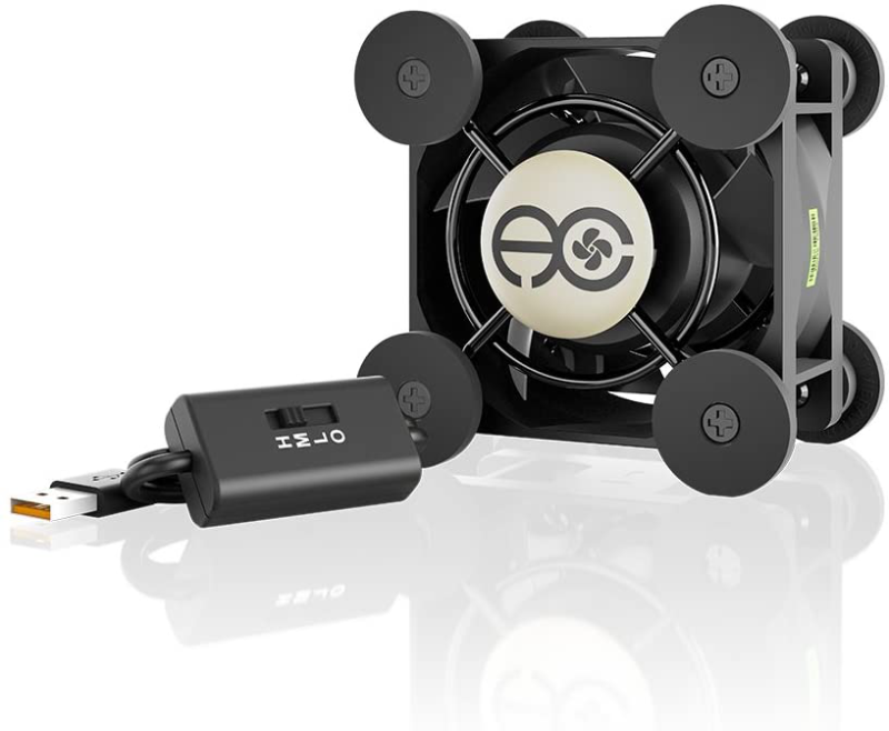 Vr Fan Gear | gearh.com
