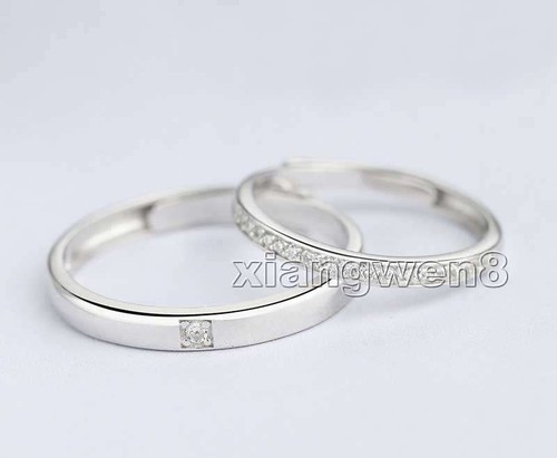 指輪・リング ROMANTINUER SN129 OPEN RING925SILVER Amazon.com: 925 Sterling Silver Adjustable Ring, Women'S