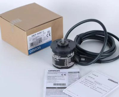 1PC New OMRON E6CP-AG5C-C E6CPAG5CC 2m