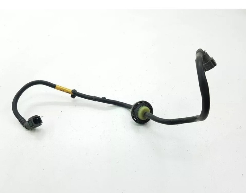 Peugeot 5008 2011 Conduite / Tuyau Carburant 9684334380 Diesel Amd42998