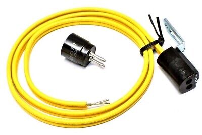 Flame Sensor Cad Cell Reznor Clean Burn, EnergyLogic Flame Sensor 123195