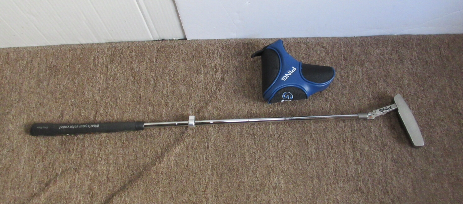 Ping G2 Anser Fitting Putter - Right Handed