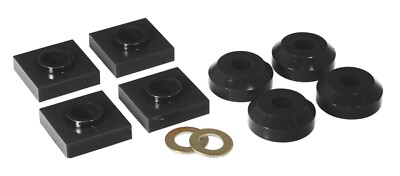 Prothane 6-1601-BL Transfer Case Torque Mount Kit Fits 60-76 F-250