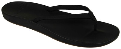 

Сандалии Sanuk Cosmic Yoga Joy, черные, новые, Черный