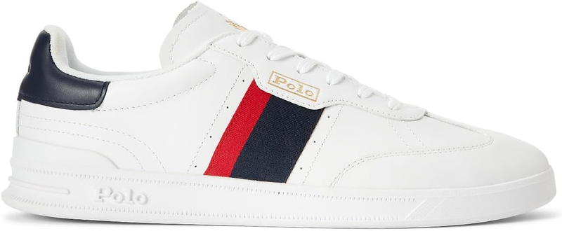 Polo Ralph Lauren Mens Heritage Aera