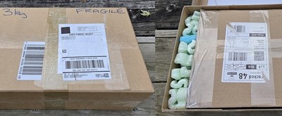 Item photo(s) from verified buyer