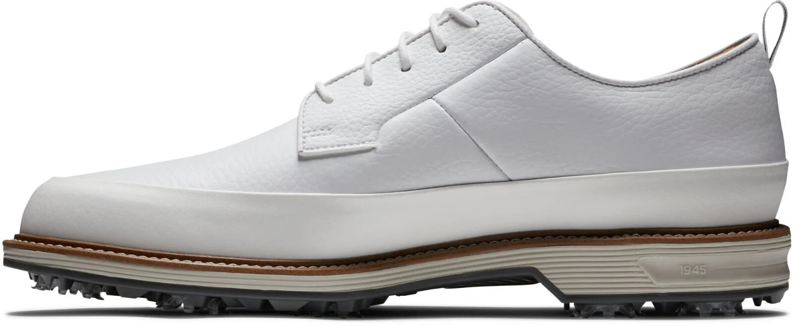 FootJoy Dryjoys Premiere Series Field LX Golf Shoes - White
