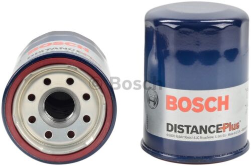 Bosch Oil Filter Conversion Chart