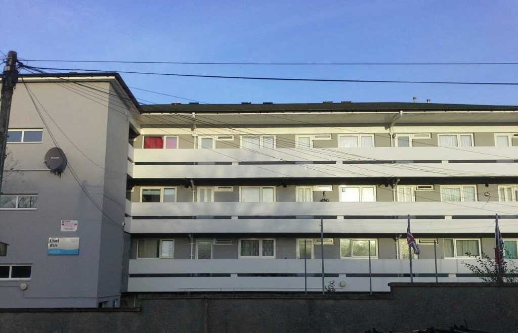 3 Bedroom 1st Floor Lizard walk, Southway, Plymouth, PL6