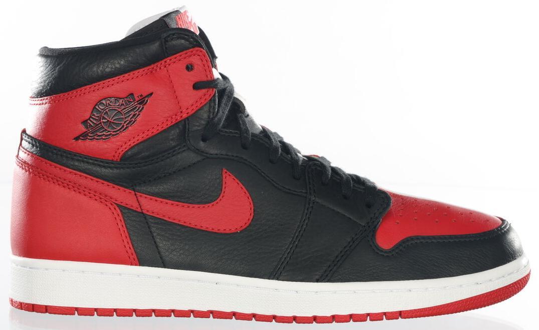 Jordan 1 Retro High Homage To Home (без номера) 861428-061 Мужской размер 12,5