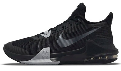 

Мужские кроссовки Nike Air Max Impact 3 Black/Cool Grey-Wolf Grey (DC3725 003)