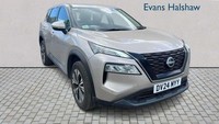 2024 Nissan X-Trail 1.5 E-Power 204 Acenta Premium 5dr Xtronic SUV Hybrid Ele Au