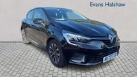 2023 Renault Clio 1.0 TCe 90 Evolution 5dr Hatchback Petrol Manual