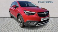 2020 Vauxhall Crossland X 1.2 [83] Elite 5dr Estate Petrol Manual