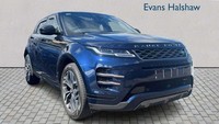 2023 Land Rover Range Rover Evoque 2.0 D200 R-Dynamic HSE 5dr Auto ESTATE DIESEL