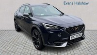 2022 Cupra Formentor 1.5 TSI 150 V2 5dr DSG SUV Petrol Automatic
