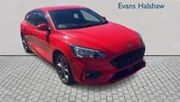 2020 Ford Focus 1.5 EcoBlue 120 ST-Line 5dr HATCHBACK DIESEL Manual