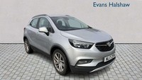 2017 Vauxhall Mokka X 1.6i Active 5dr Hatchback Petrol Manual