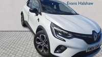 2023 Renault Captur 1.6 E-Tech full hybrid 145 Techno 5dr Auto Hatchback Hybrid 