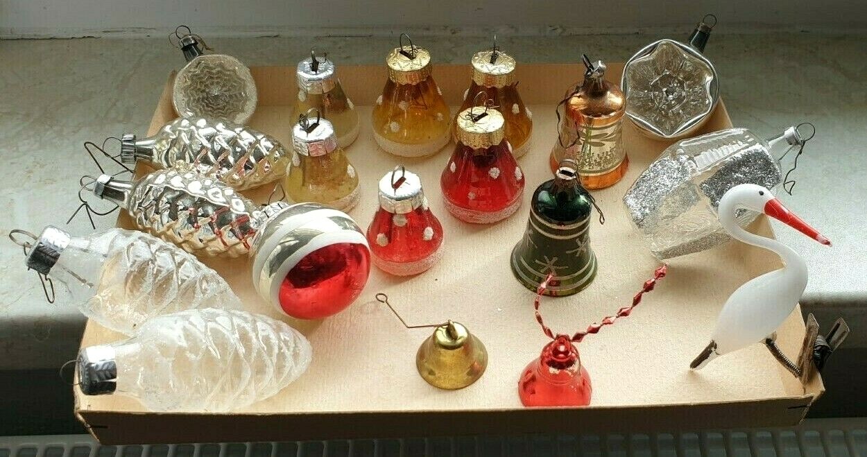 Alte Christbaumkugeln Test Vergleich +++ Alte Christbaumkugeln günstig