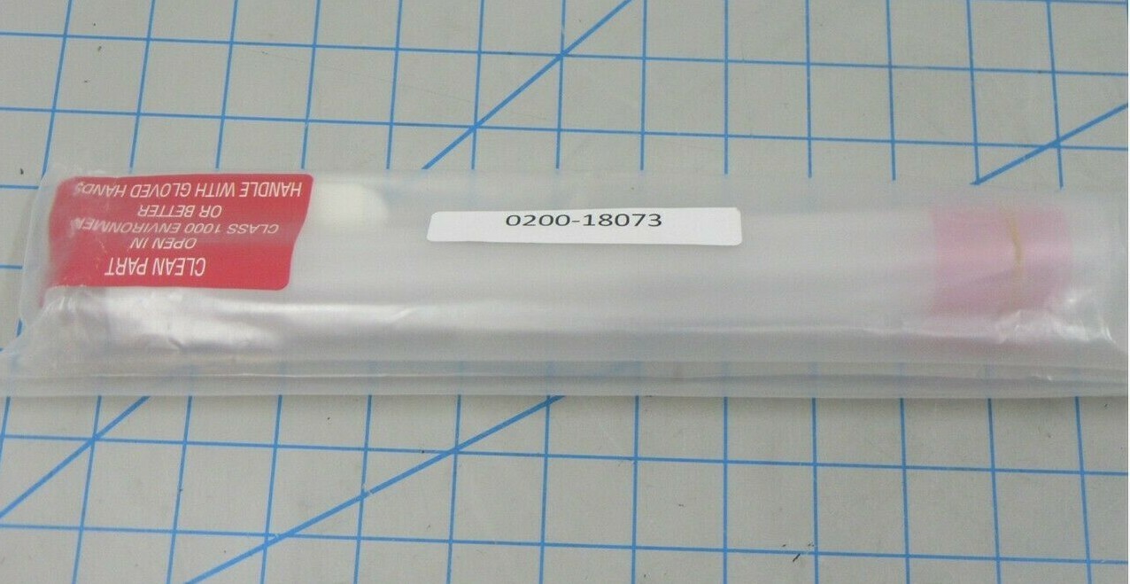 Download 0200 18073 Tube Saphire Mwave Source Hdp Cvd Applied Material Amat