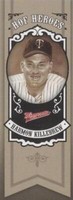 2005 Donruss Diamond Kings - Harmon Killebrew #HH-43
