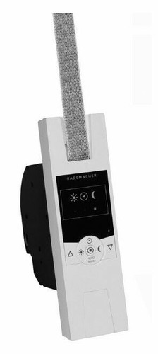 Ventilateur Moteur WISTRO FLAI BG112 – 230V – NEUF