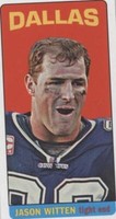 2012 Topps Jason Witten #51