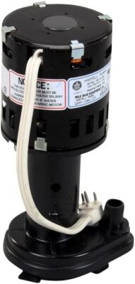 Water Pump 2.53 GPM 120V fits Ice-O-Matic Ice Machine 9161076-01 IH9161076-01