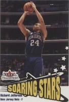 2002-03 Fleer Tradition - Richard Jefferson #240