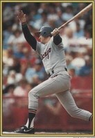 1989 Topps - Dave Gallagher #49