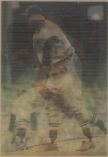 1986 Sportflics Decade Greats - Early Wynn #36