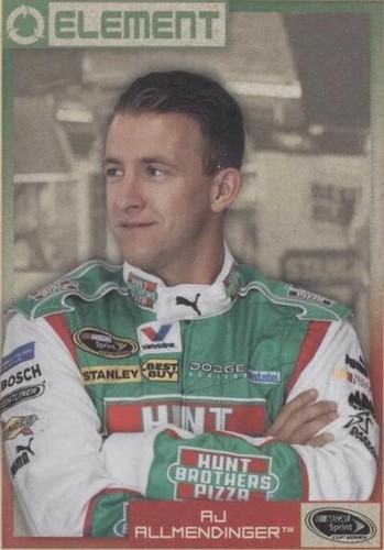 2010 Wheels Element - A.J. Allmendinger #22