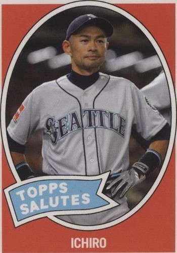Ichiro　⑤ s-l400.jpg