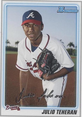 スコッチ WBC Julio Rodriguez 直筆サイン25シリ フリオロドリゲス 直筆サイン Topps JulioRodriguez シリアル