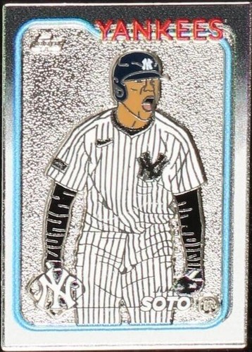 PSA10 フアン ソト ルーキー‼️JUAN SOTO RC - YANKEES 2018 Topps Update - JUAN SOTO RC Rookie Batting (PSA 10