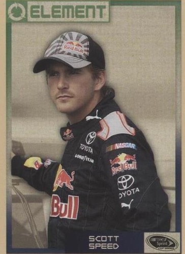 2010 Wheels Element - Scott Speed #36