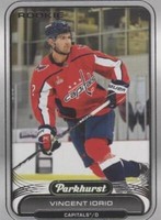 2023-24 Upper Deck Parkhurst - Vincent Iorio #310