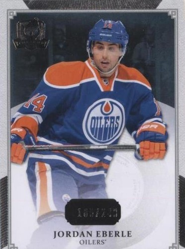 2013-14 Upper Deck The Cup - Jordan Eberle #35