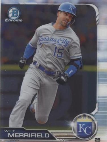 未開封 2019 Bowman Chrome Master Hobby Box 2019 Bowman Chrome Master Hobby Box | eBay