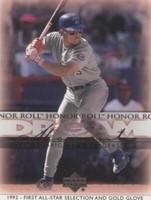 2002 Upper Deck Honor Roll - Ivan Rodriguez #68