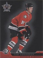 2001-02 Pacific Vanguard - Tim Connolly #10
