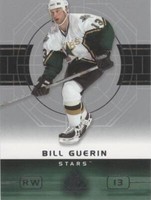 2002-03 SP Authentic - Bill Guerin #28