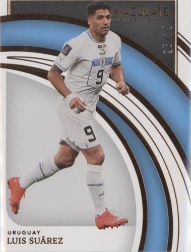 アントワーヌ グリーズマン Panini Immaculate 49枚限定 アントワーヌ