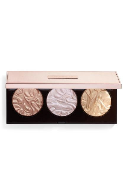 フェイスカラー Laura Mercier Face Illuminator Palette Laura Mercier Face Illuminator Collection Illuminators