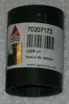 GENUINE OEM MASSEY HARRIS PONY TRACTOR AIR CLEANER HOSE 70207173 70800141