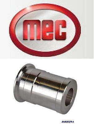 Mec Bushing Chart Red Dot