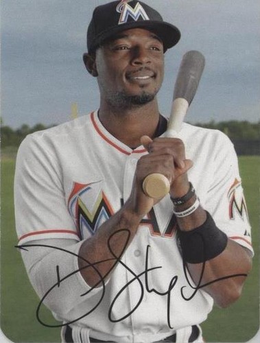 2016 Topps Archives - Dee Gordon #69TS-DG