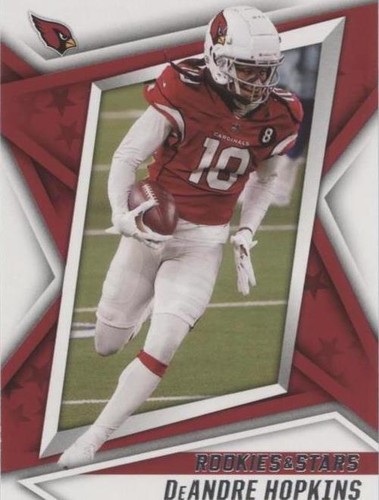 2021 Panini Rookies & Stars DeAndre Hopkins #26