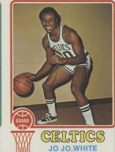 1934-36 1935 Diamond Stars R327 #45 Jo Jo White Tigers SGC 5